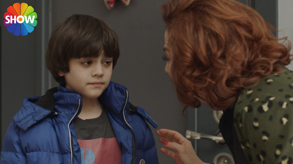 'Efe' evine dönüyor!