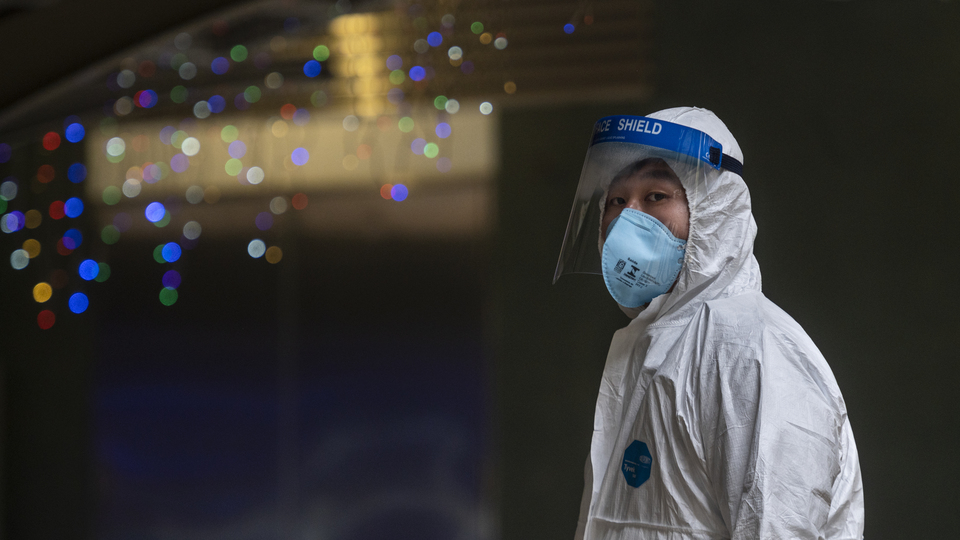 O ülkede bir yıl sonra Covid-19'dan ilk ölümler!