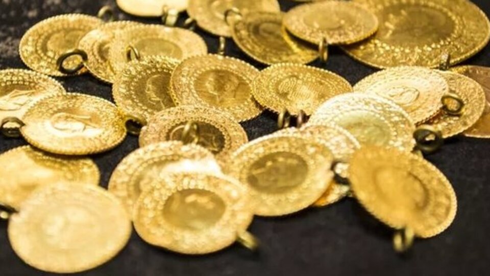 Cumhuriyet altını fiyatı bugün ne kadar?