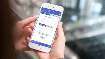 E Okul VBS giriş ekranı!