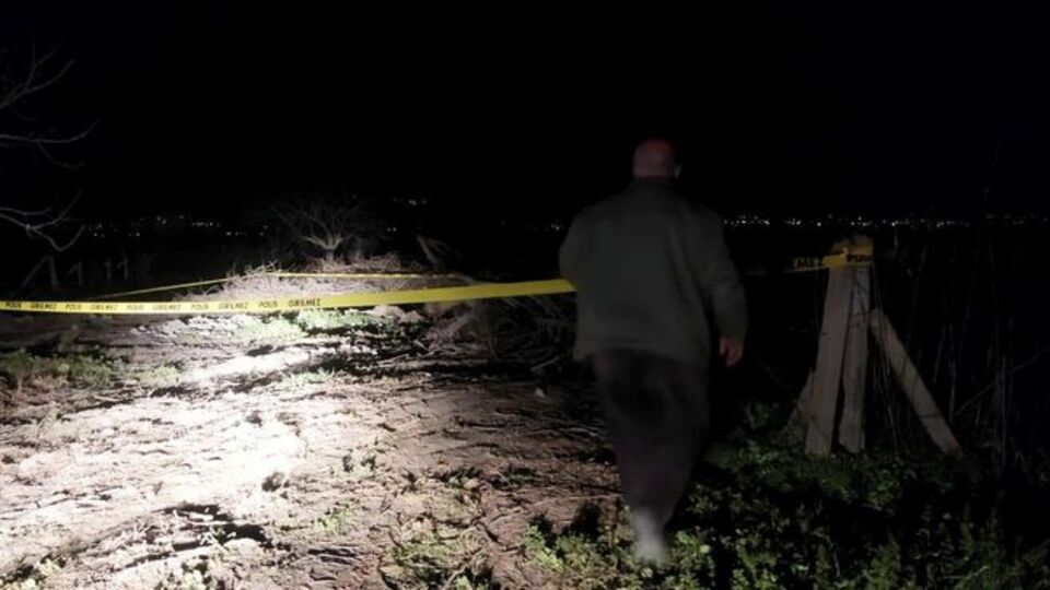 Öldürdükten sonra eve dönüp, yemek yemiş!