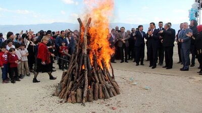 Nevruz ne zaman, hangi gün kutlanacak 2022?