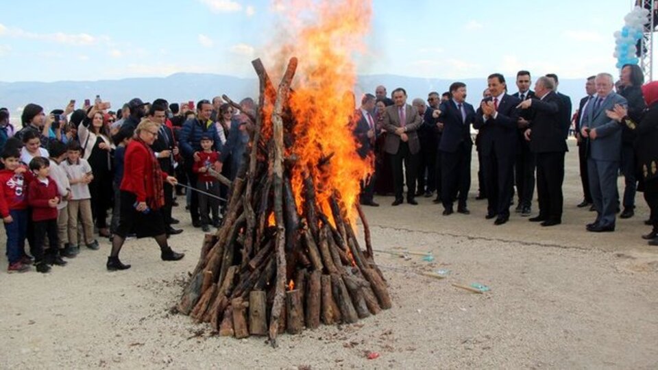 Nevruz ne zaman, hangi gün kutlanacak 2022?