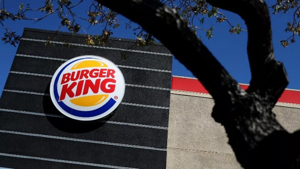 Burger King, Rusya'dan ayrılamıyor