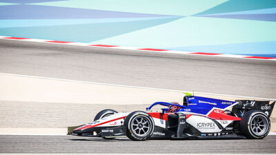 Cem Bölükbaşı sprint yarışında 14. oldu