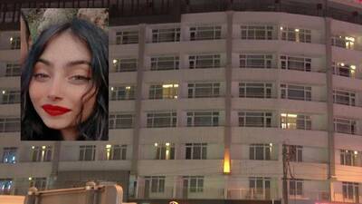 17 yaşındaki genç kız otel odasında ölü bulundu