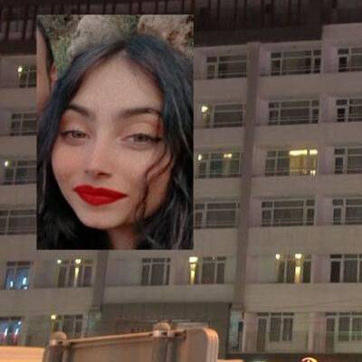 17 yaşındaki genç kız otel odasında ölü bulundu