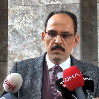 "Putin Zelenskiy’le konuşmaya henüz hazır değil"