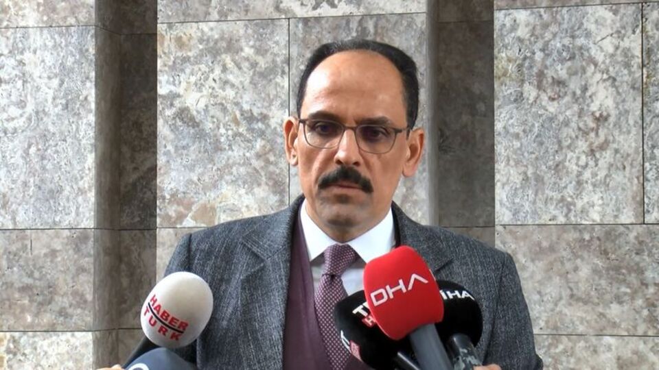 "Putin Zelenskiy'le konuşmaya henüz hazır değil"