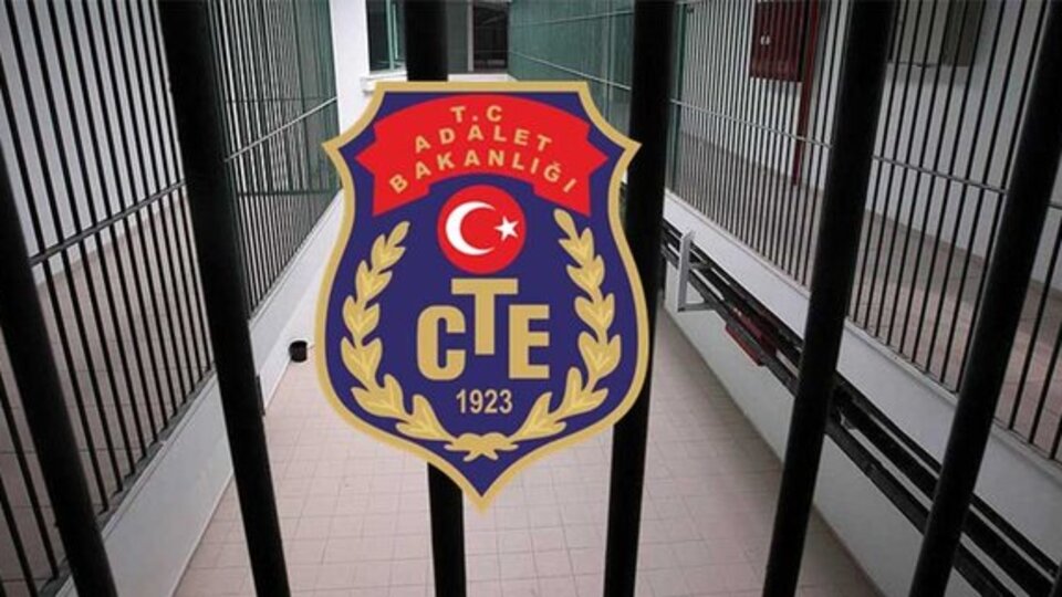 Adalet Bakanlığı'ndan sosyal medyadaki iddialar yanıt