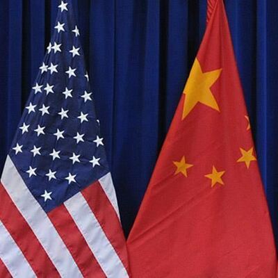 Çin'den ABD'ye Tayvan uyarısı!