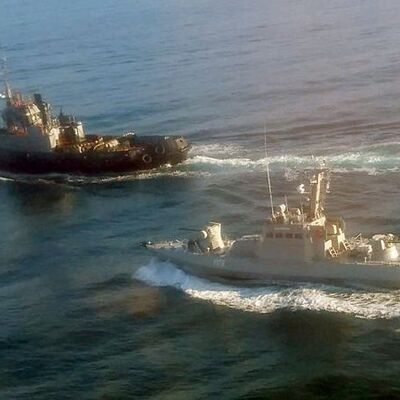 Ukrayna Silahlı Kuvvetleri açıkladı! O deniz kaybedildi!