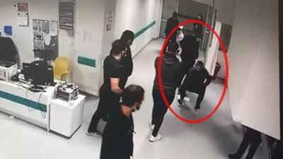 O uzman çavuş görevine iade edildi!