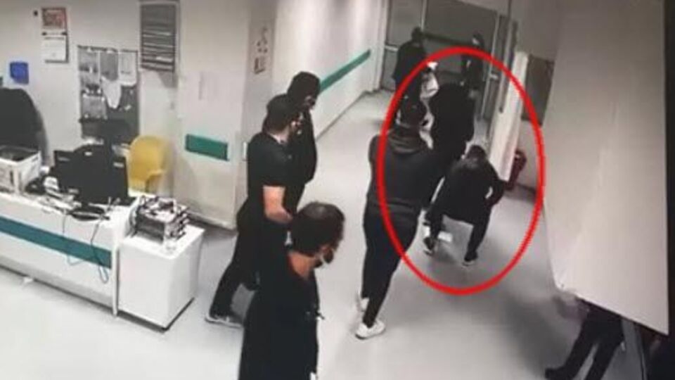 O uzman çavuş görevine iade edildi!