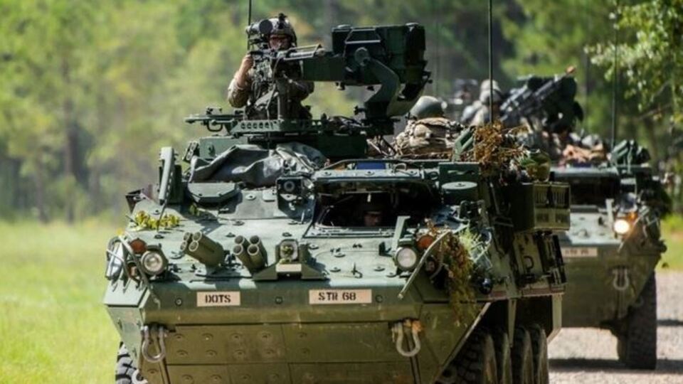 ABD'den Bulgaristan hamlesi!