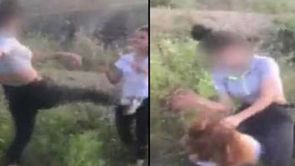 Dağın başında dövüldü ve öldü! Flaş gelişme!