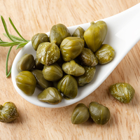 Kaparinin şaşırtan faydaları