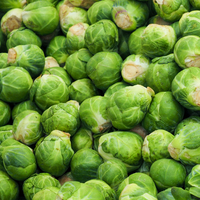 Brüksel lahanasının faydaları