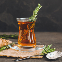 Biberiye çayının faydaları