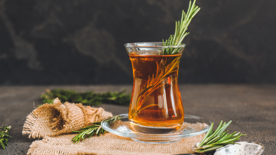 Biberiye çayının faydaları