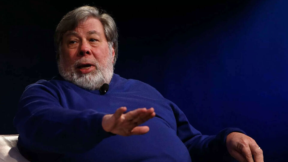 Apple Kurucusundan Bitcoin tahmini