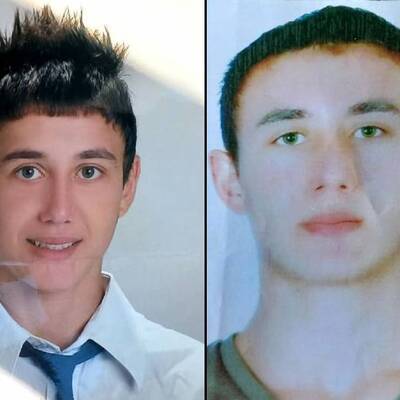 Arkadaşını uğurlamaya çıktı, 11 yıldır haber yok!