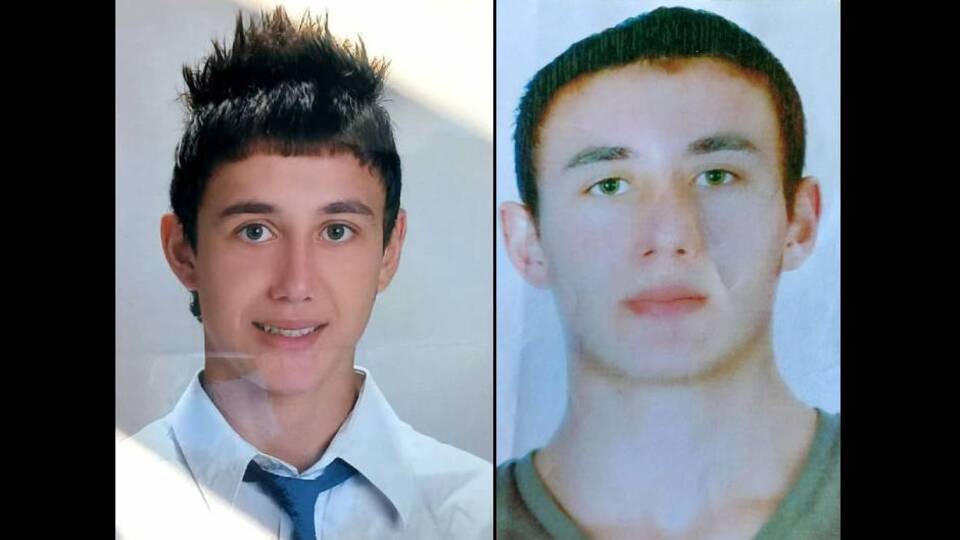 Arkadaşını uğurlamaya çıktı, 11 yıldır haber yok!