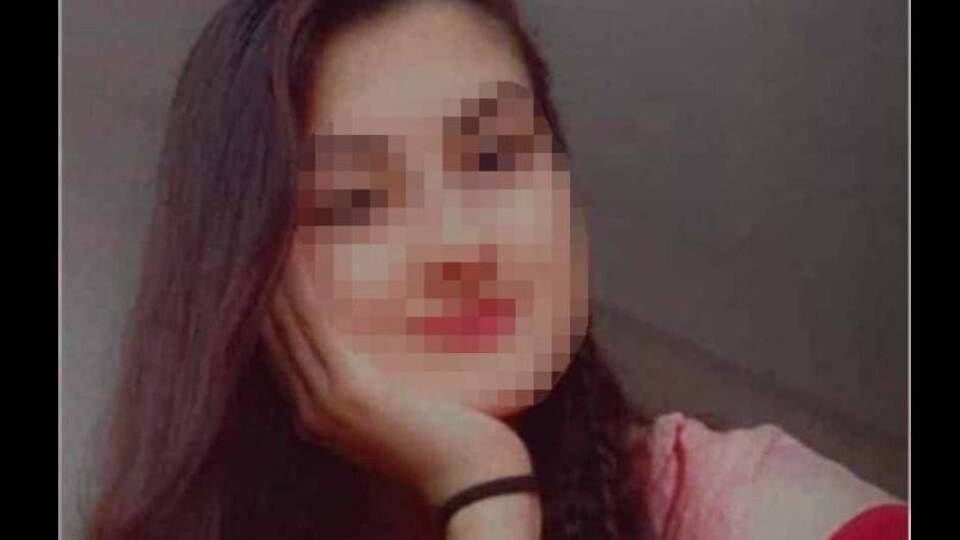 17 yaşındaki genç kızın kahreden ölümü!