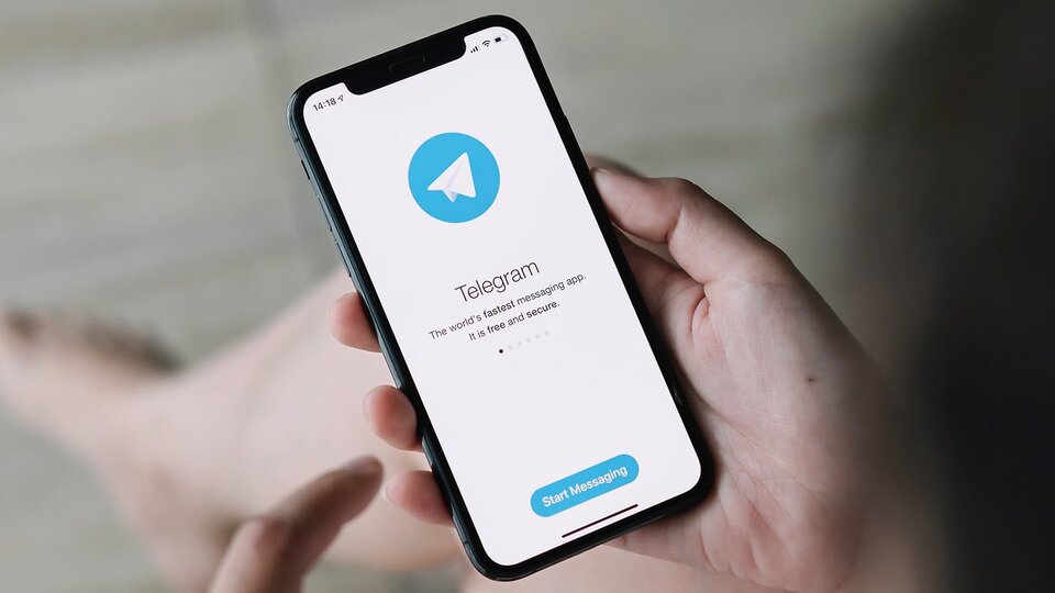 Brezilya'da Telegram yasaklandı