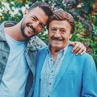 Selami Şahin oğlu Lider Şahin'i veliahtı ilan etti!