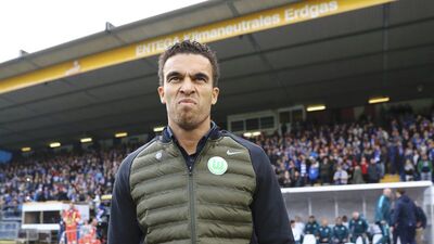 Beşiktaş'ın Ismael planı!