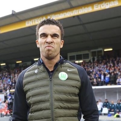 Beşiktaş'ın Ismael planı!