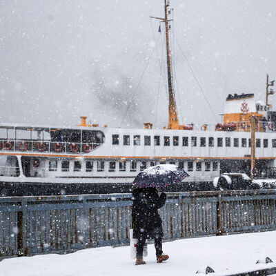 Meteoroloji'den 4 bölge için uyarı!