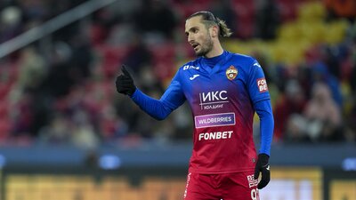 Yusuf Yazıcı hat-trick yaptı