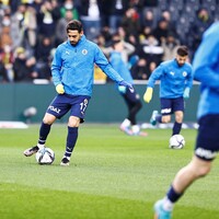 Fenerbahçe'de 4 eksik