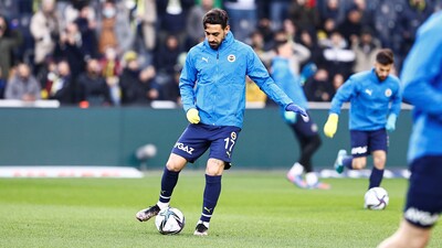 Fenerbahçe'de 4 eksik