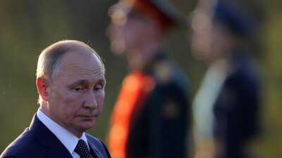 Putin'in aklından neler geçiyor?