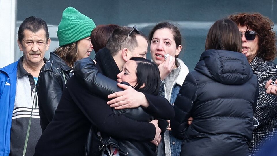 Belçika'da karnaval kutlayan kalabalığın arasına otomobil daldı: 6 ölü, onlarca yaralı