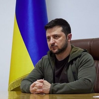 Zelenskiy'den İsrail'e zor soru
