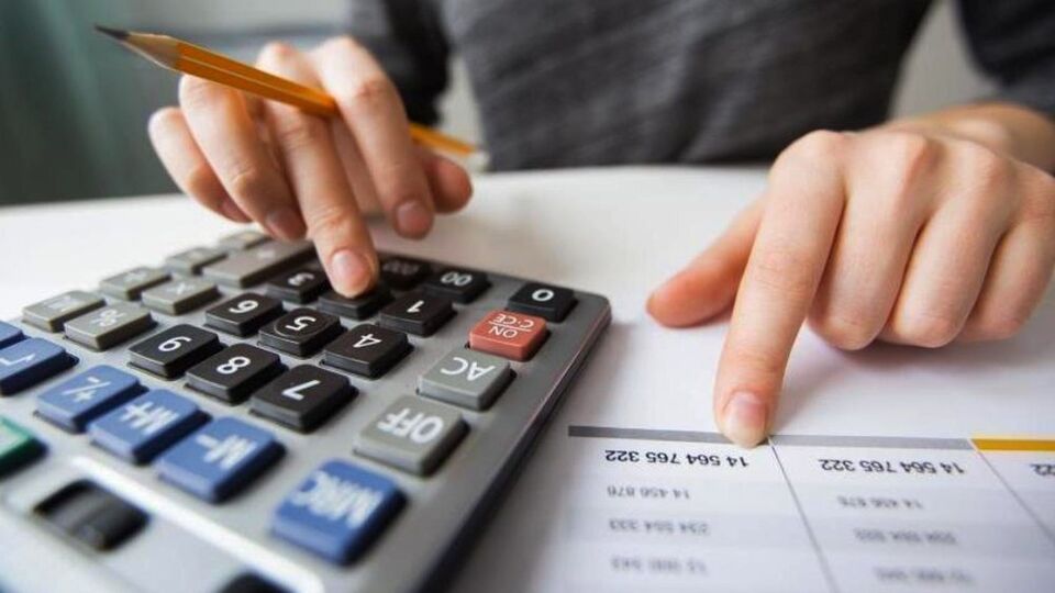 Beyanname süresini kaçırmayın