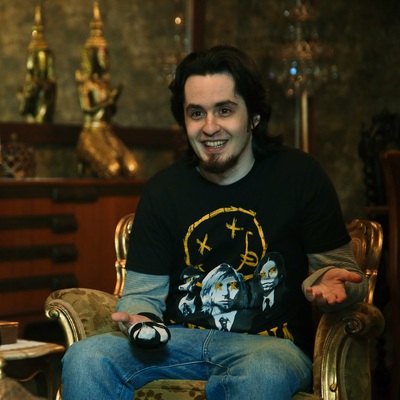 Alişan Uğur: 'Üç Kuruş' benim için yeni bir okul