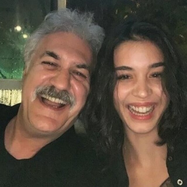 Ayrıldılar!