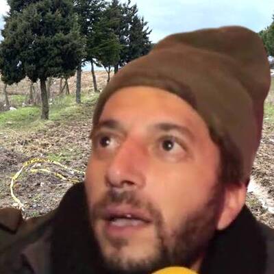 Kemikleri bulunan fenomenin ağabeyi konuştu!