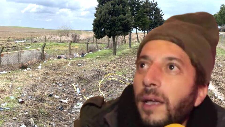 Kemikleri bulunan fenomenin ağabeyi konuştu!