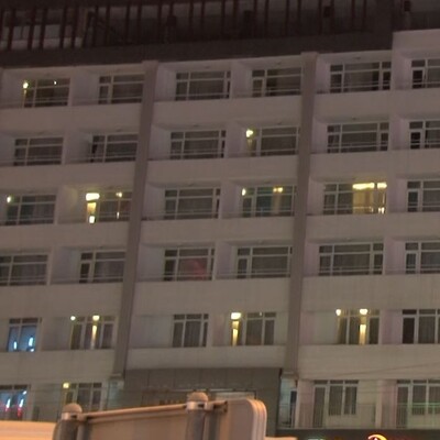 Otelde ölü bulundu! Teyzeden korkunç iddia