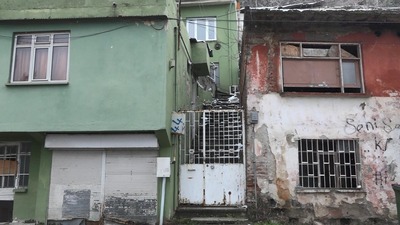 Sorguda itiraf etti! Babasını av tüfeğiyle katletti