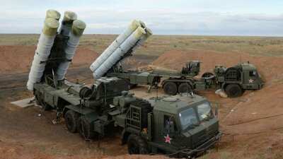 "Türkiye S-400'leri Ukrayna'ya versin" iddiası taraflarca doğrulanmadı