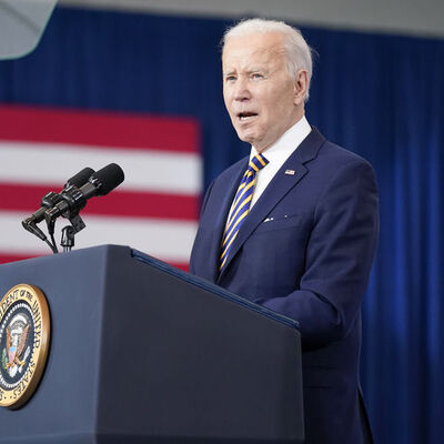 Biden'ın Avrupa çıkarması bu hafta