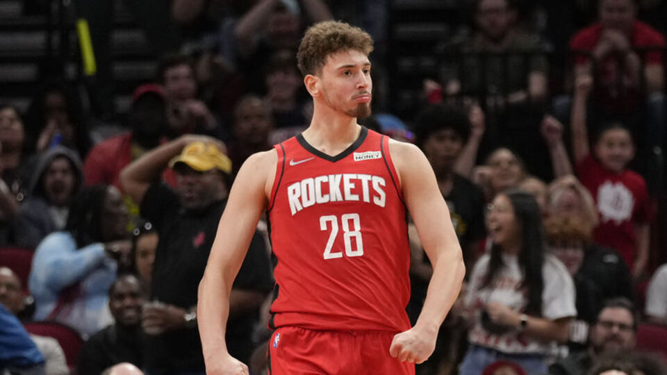 Alperen'in performansı yetmedi