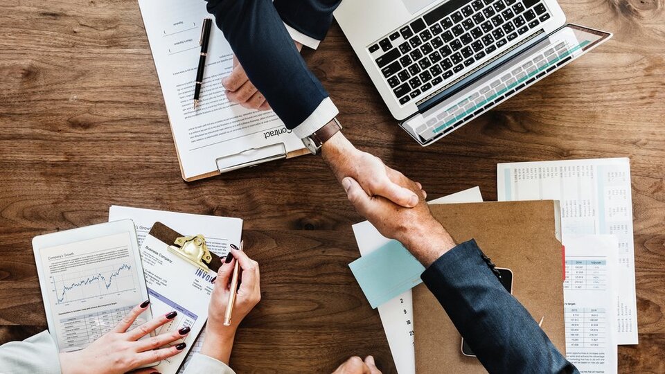 Logo Ventures 20 girişime yatırım yapacak